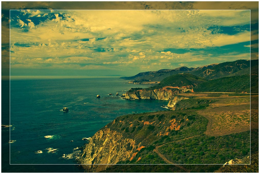 The sky's the limit.